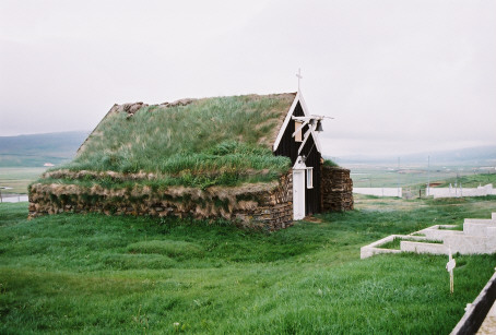 Kirche Saurbaer